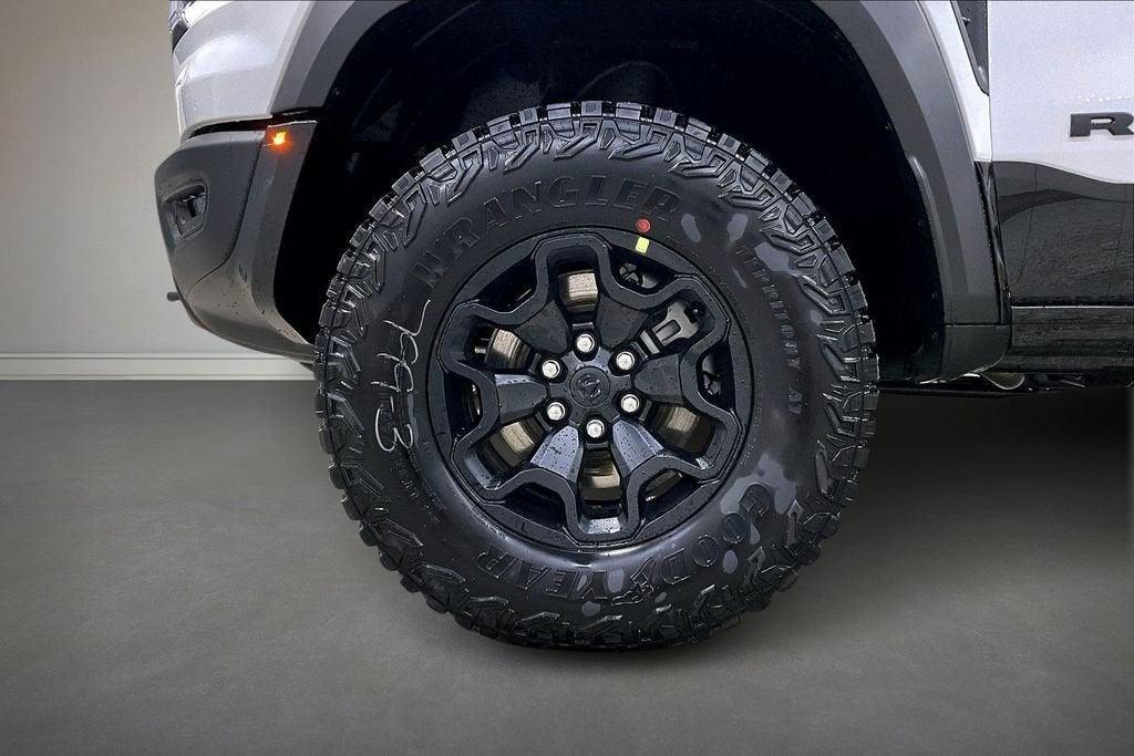 new 2026 Ram 1500 car, priced at $73,900