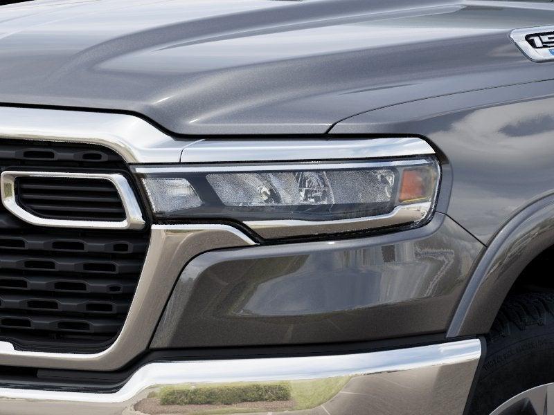 new 2026 Ram 1500 car, priced at $52,035