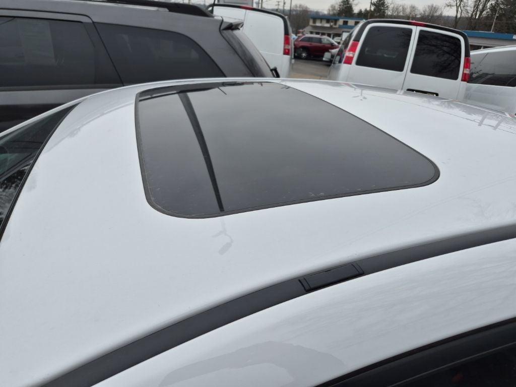 used 2023 Subaru WRX car, priced at $32,900