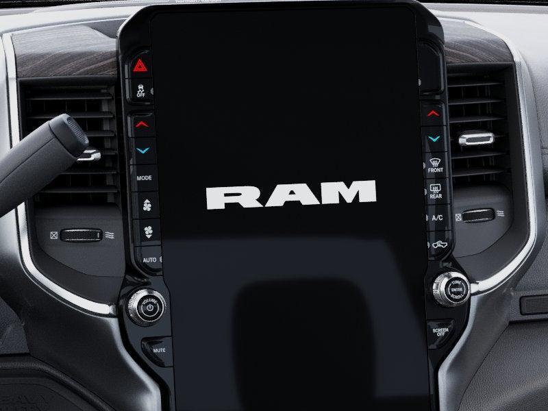 new 2026 Ram 3500 car, priced at $86,980
