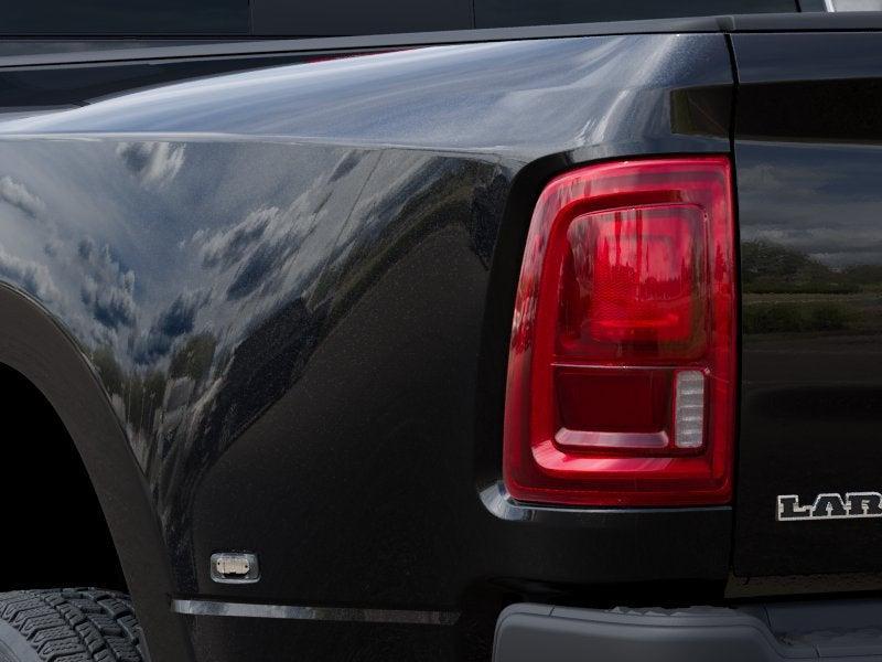 new 2026 Ram 3500 car, priced at $86,980