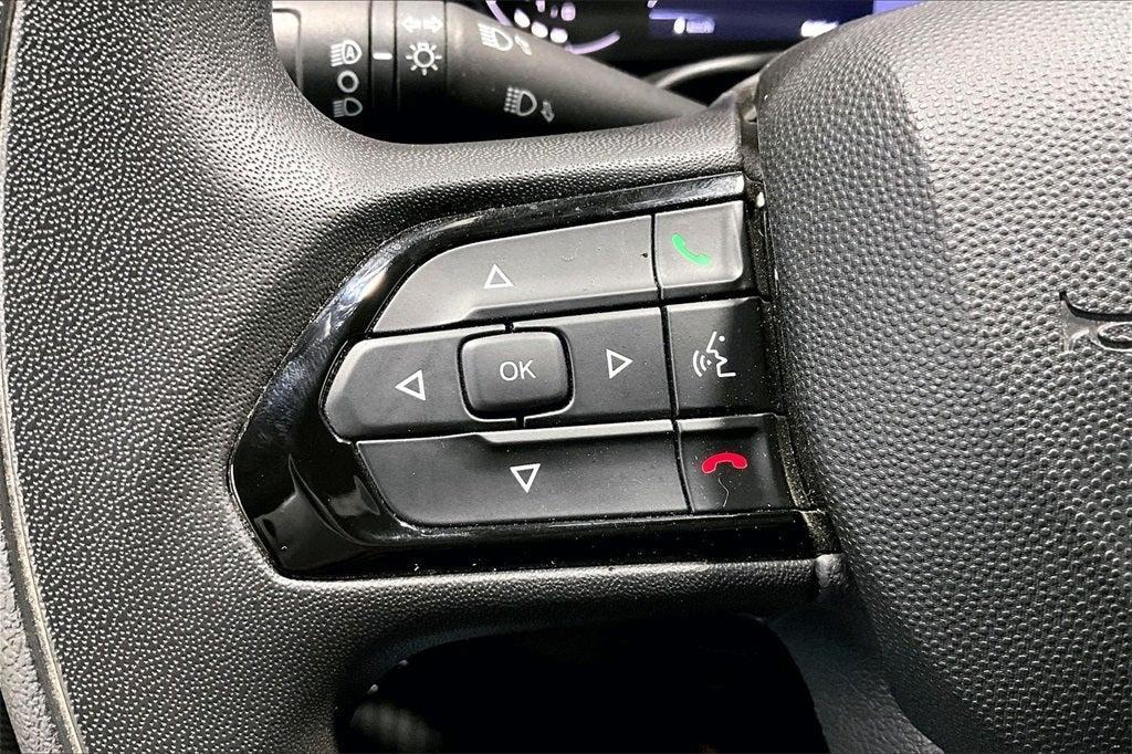 used 2023 Ram ProMaster 2500 Window Van car, priced at $50,900