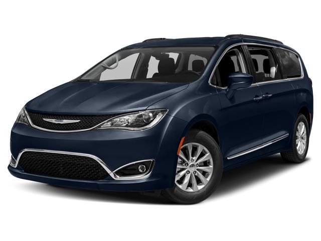 used 2018 Chrysler Pacifica car, priced at $22,900