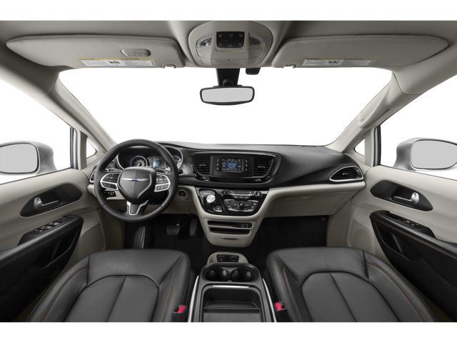 used 2018 Chrysler Pacifica car, priced at $22,900