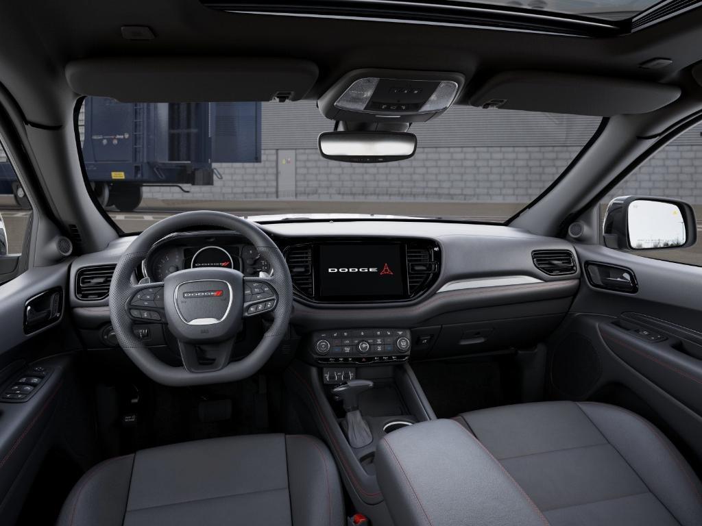 new 2026 Dodge Durango car, priced at $48,780