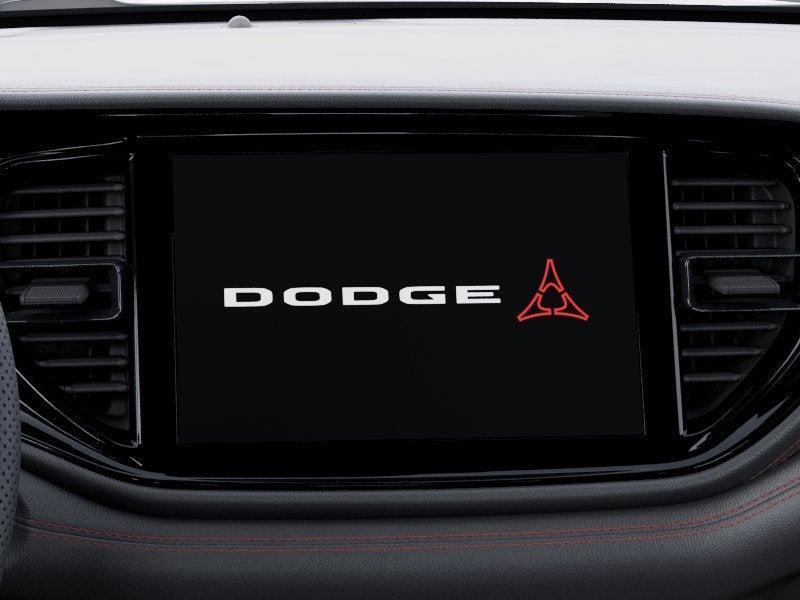 new 2026 Dodge Durango car, priced at $48,780