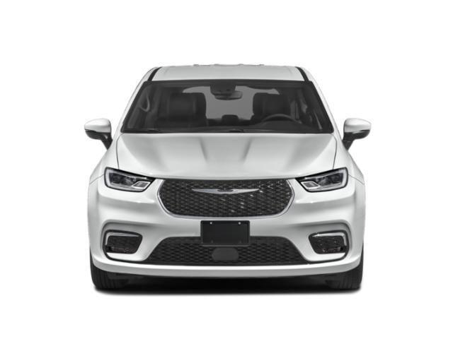 used 2024 Chrysler Pacifica car