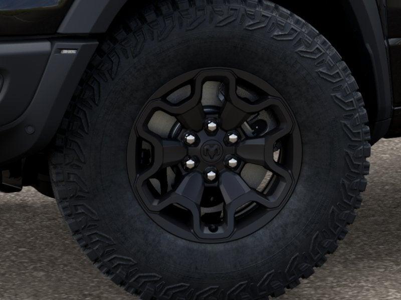 new 2026 Ram 1500 car, priced at $76,685