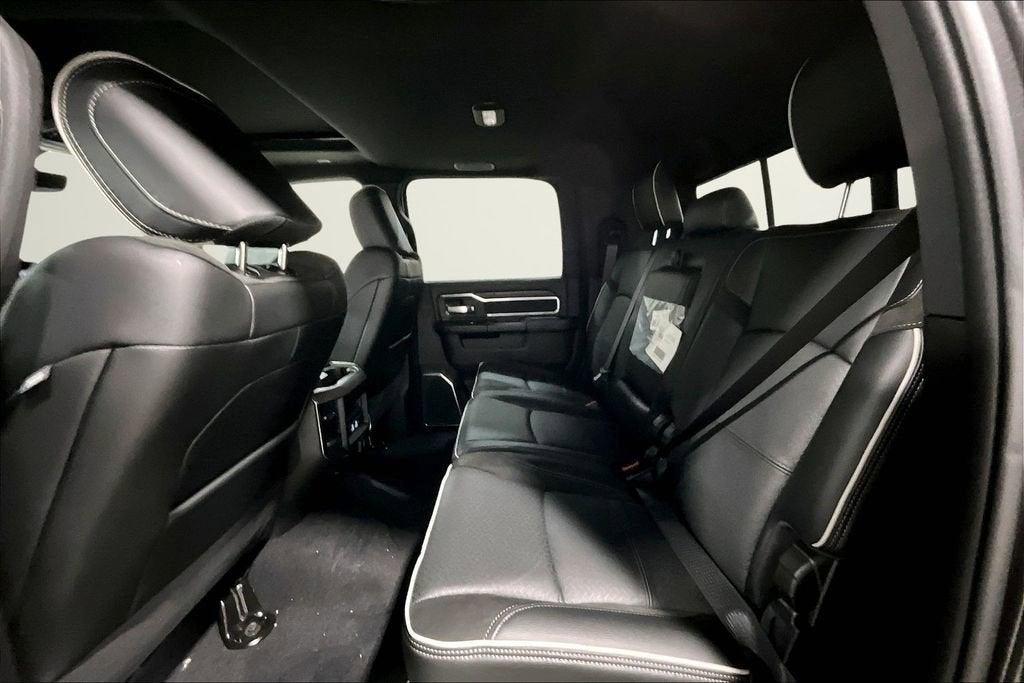 new 2026 Ram 3500 car, priced at $82,500