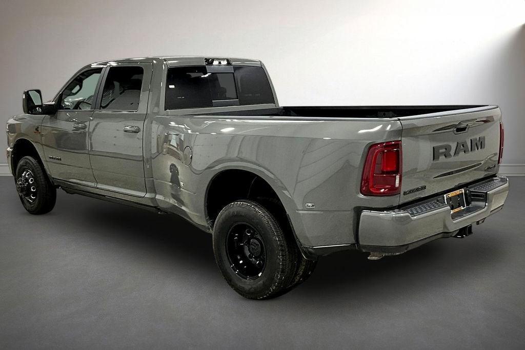 new 2026 Ram 3500 car, priced at $88,400