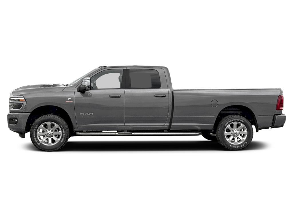 new 2026 Ram 3500 car, priced at $87,700