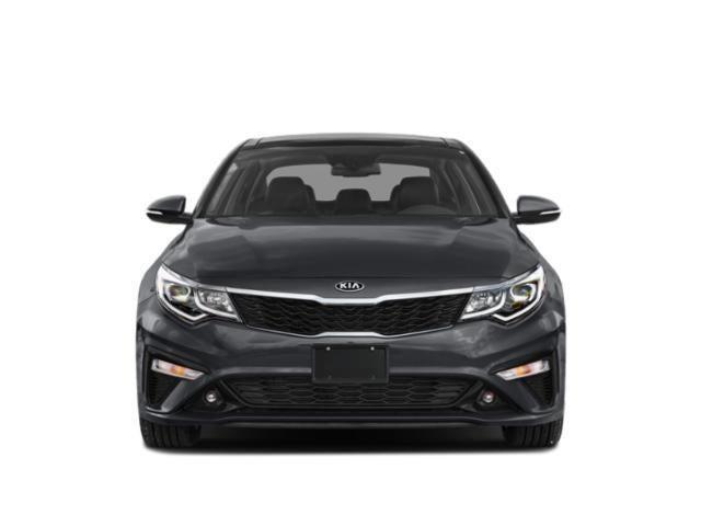used 2020 Kia Optima car, priced at $15,900