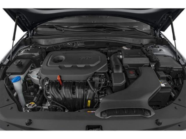 used 2020 Kia Optima car, priced at $15,900