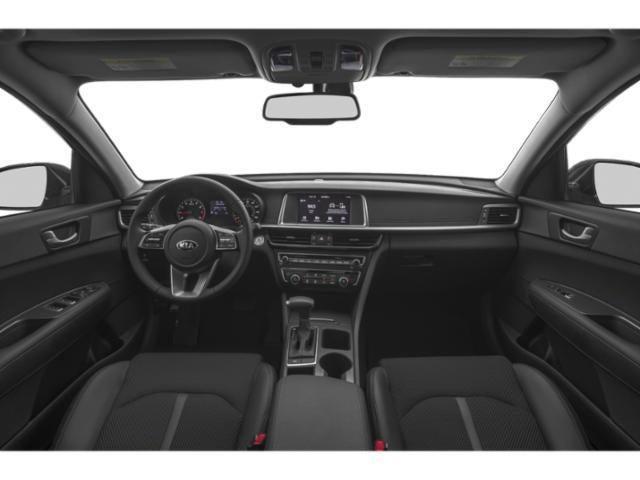 used 2020 Kia Optima car, priced at $15,900