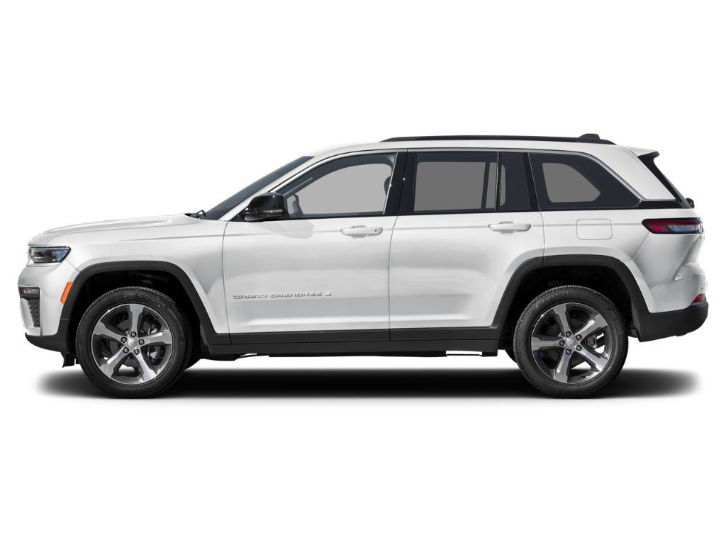 new 2026 Jeep Grand Cherokee car, priced at $60,495