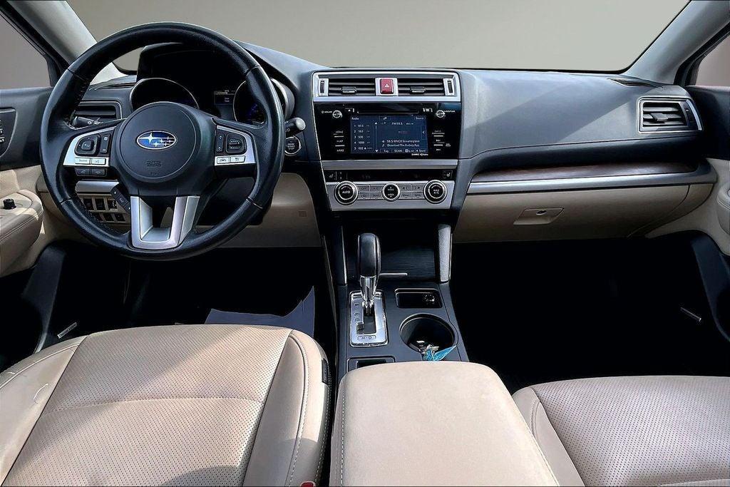 used 2016 Subaru Outback car, priced at $17,900