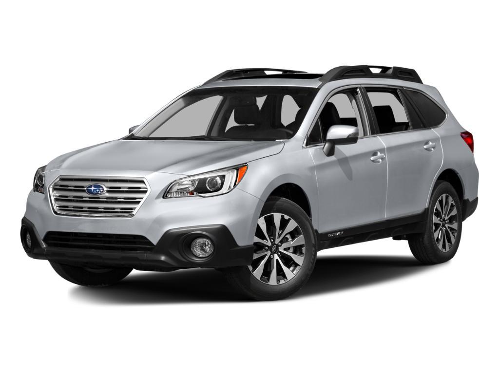 used 2016 Subaru Outback car, priced at $17,900