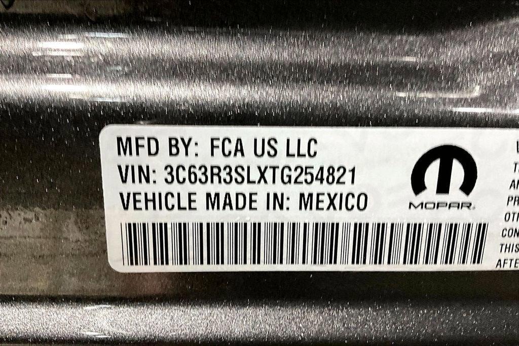 new 2026 Ram 3500 car, priced at $93,900