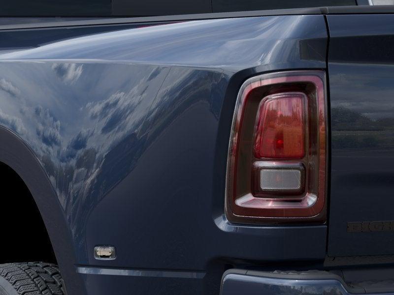 new 2026 Ram 3500 car, priced at $81,595