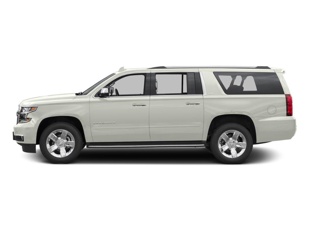 used 2016 Chevrolet Suburban car