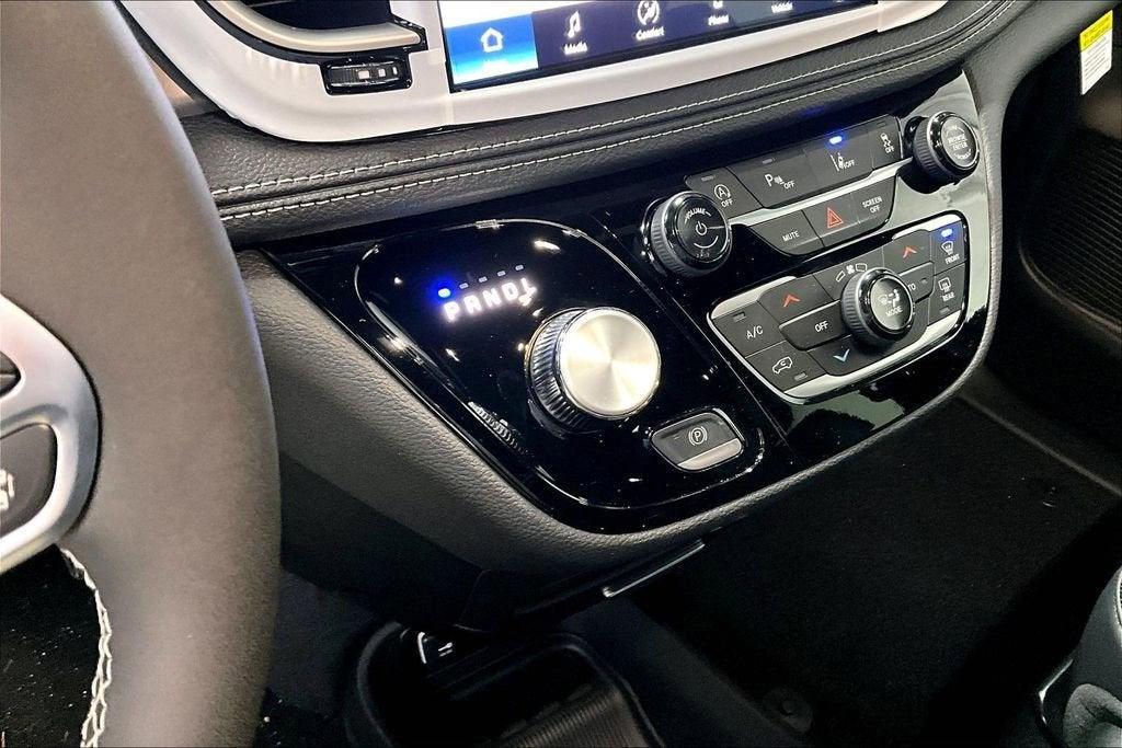 new 2026 Chrysler Pacifica car, priced at $41,495