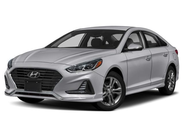 used 2018 Hyundai Sonata car, priced at $10,000