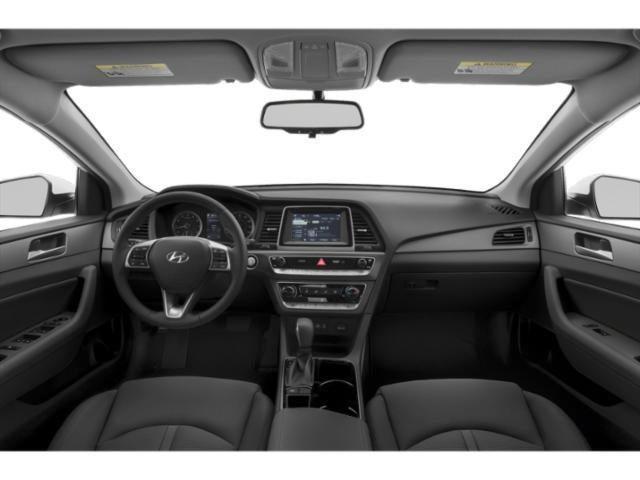 used 2018 Hyundai Sonata car, priced at $10,000