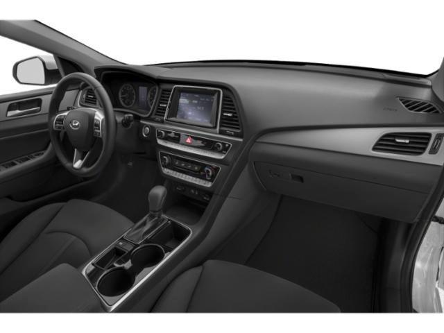 used 2018 Hyundai Sonata car, priced at $10,000