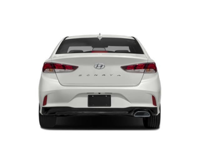 used 2018 Hyundai Sonata car, priced at $10,000