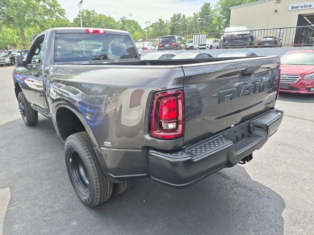 new 2026 Ram 3500 car, priced at $51,900