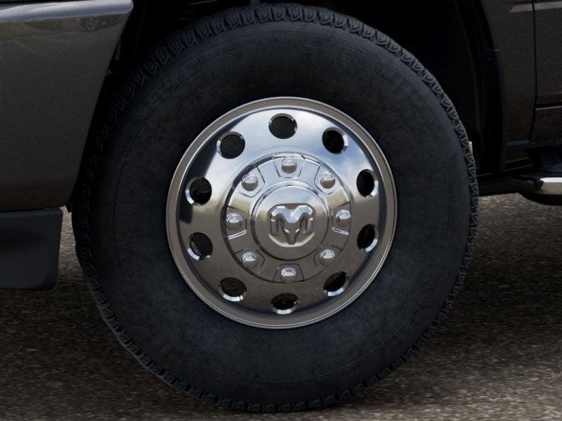 new 2026 Ram 3500 car, priced at $81,965