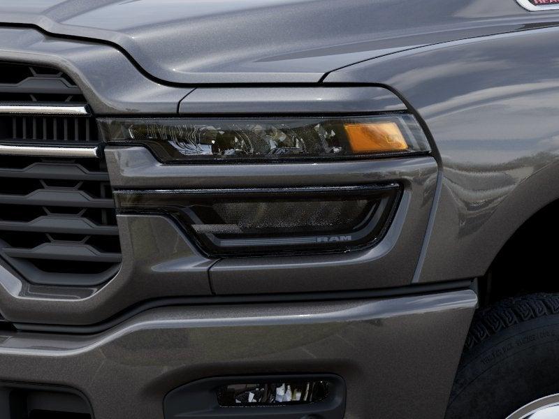 new 2026 Ram 3500 car, priced at $81,965