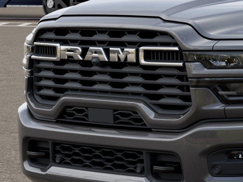 new 2026 Ram 3500 car, priced at $81,965
