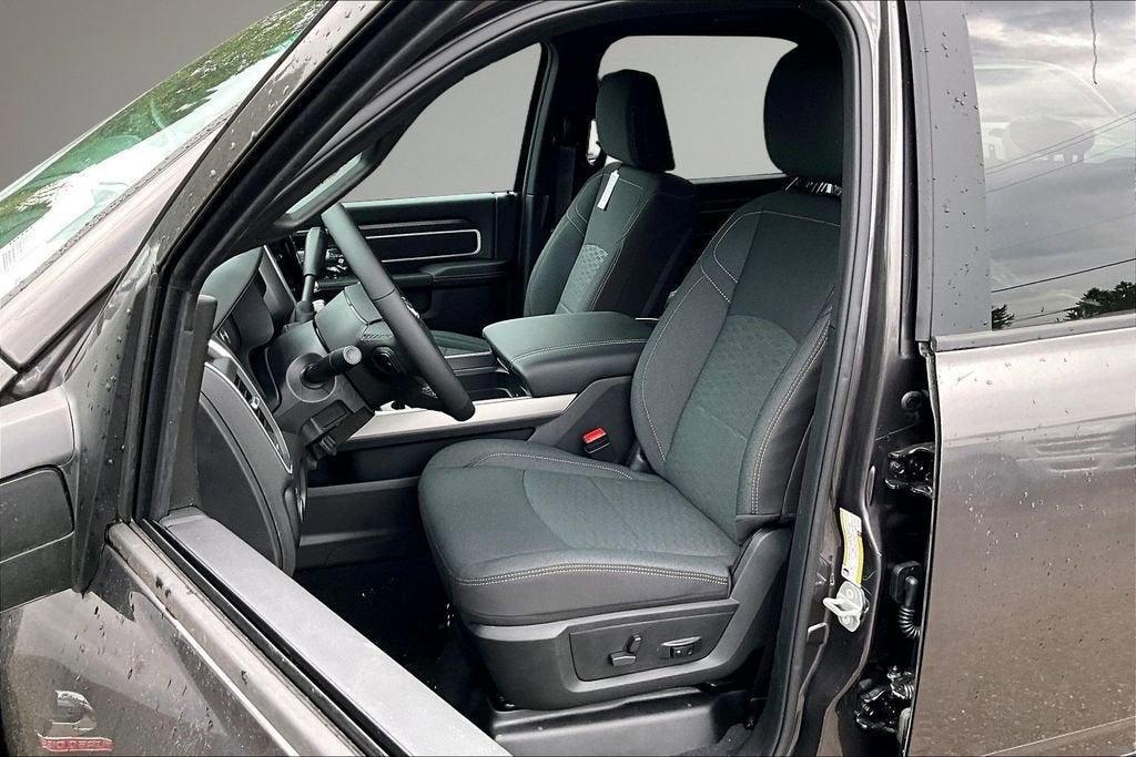 new 2026 Ram 3500 car, priced at $74,500