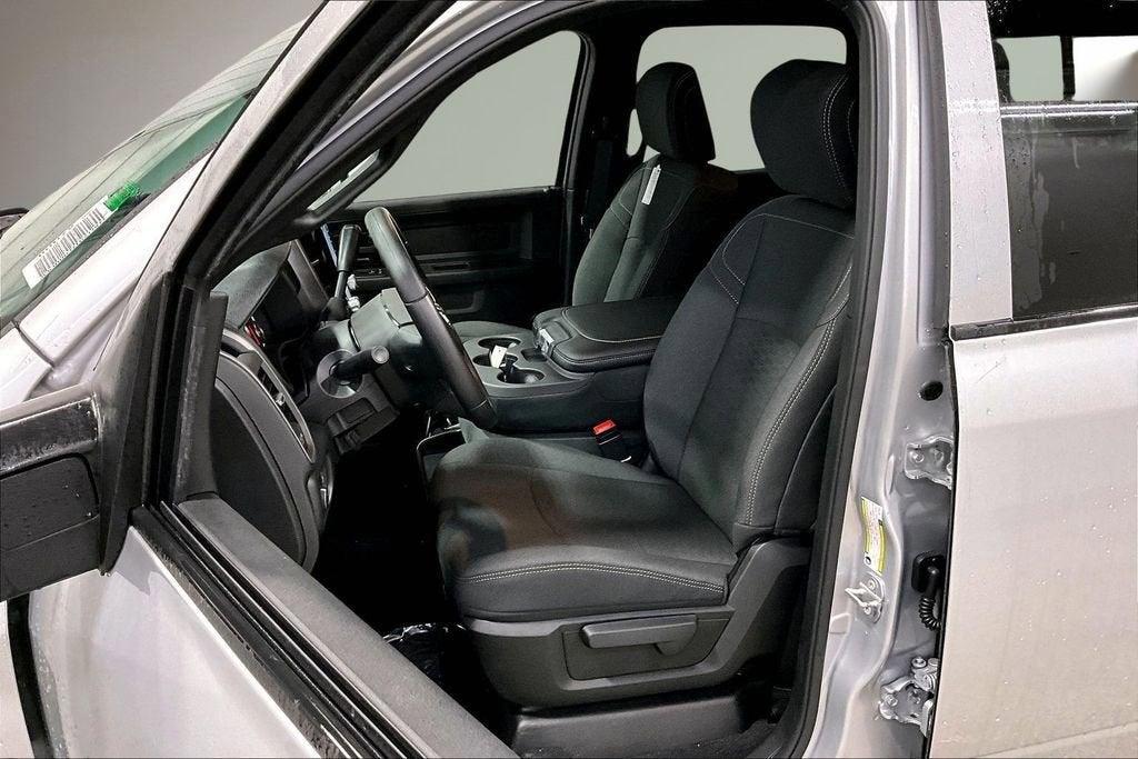 new 2026 Ram 3500 car, priced at $58,200