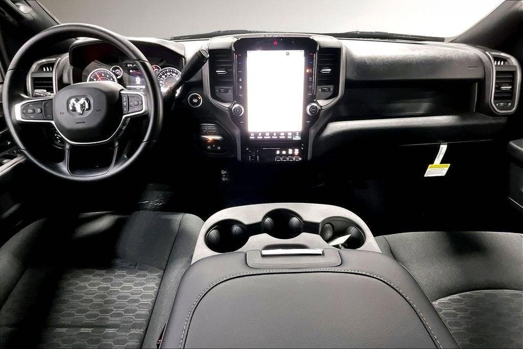 new 2026 Ram 3500 car, priced at $58,200