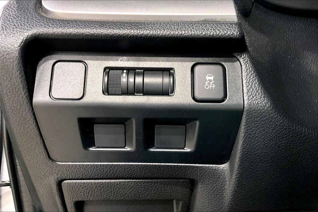 used 2016 Subaru Forester car, priced at $12,500