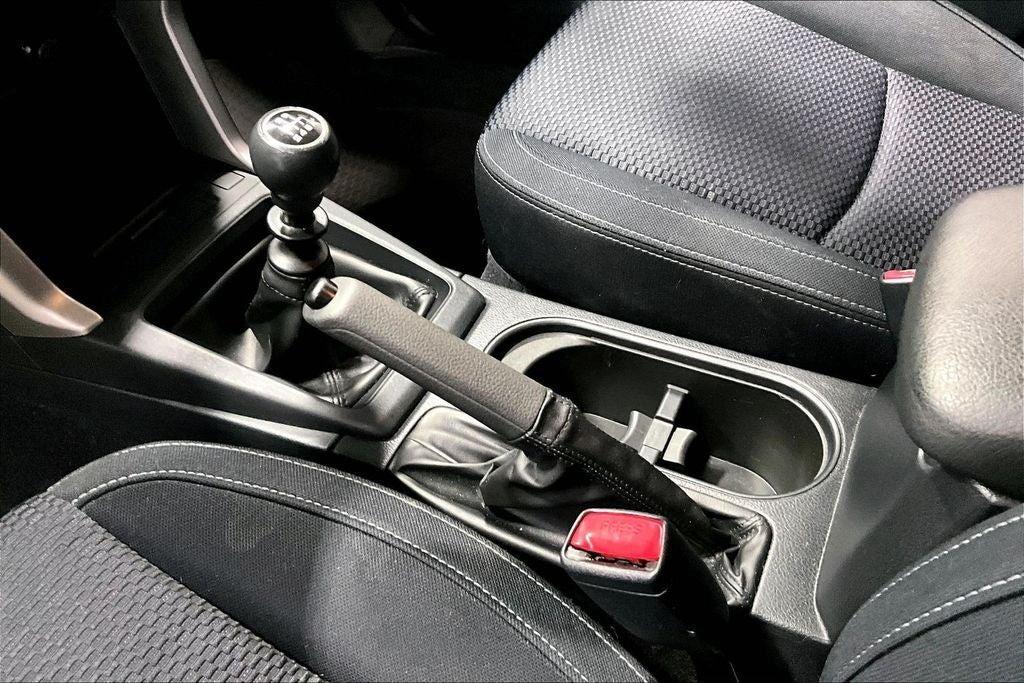 used 2016 Subaru Forester car, priced at $12,500