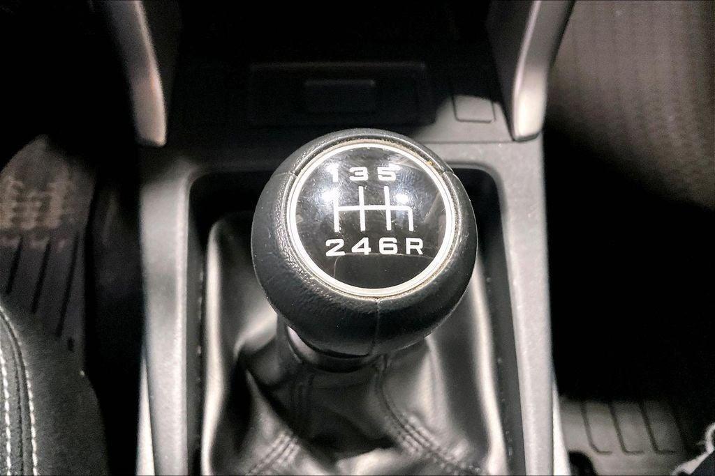 used 2016 Subaru Forester car, priced at $12,500