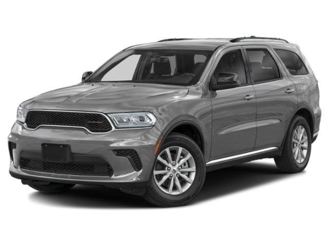 new 2026 Dodge Durango car, priced at $49,900