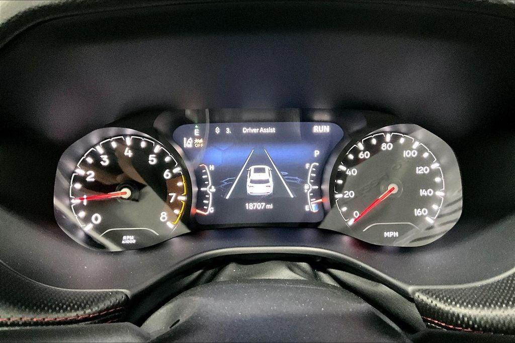 used 2022 Jeep Compass car, priced at $23,900