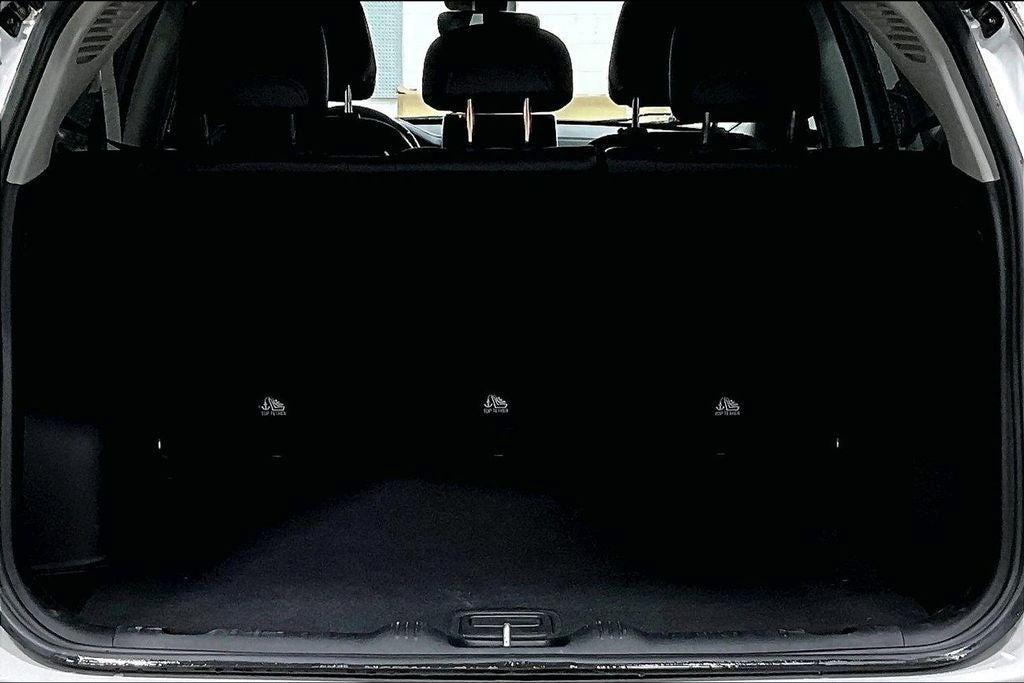 used 2022 Jeep Compass car, priced at $20,500