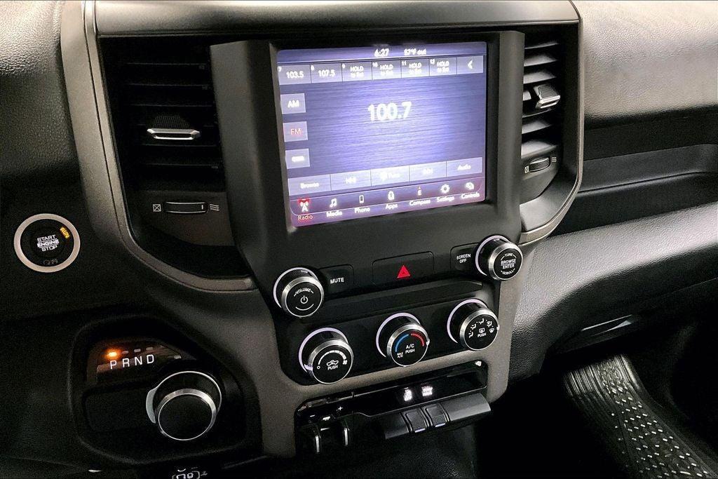 used 2021 Ram 3500 car, priced at $29,900