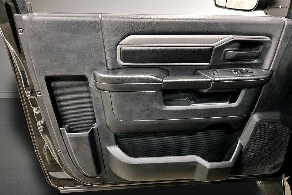 used 2021 Ram 3500 car, priced at $29,900