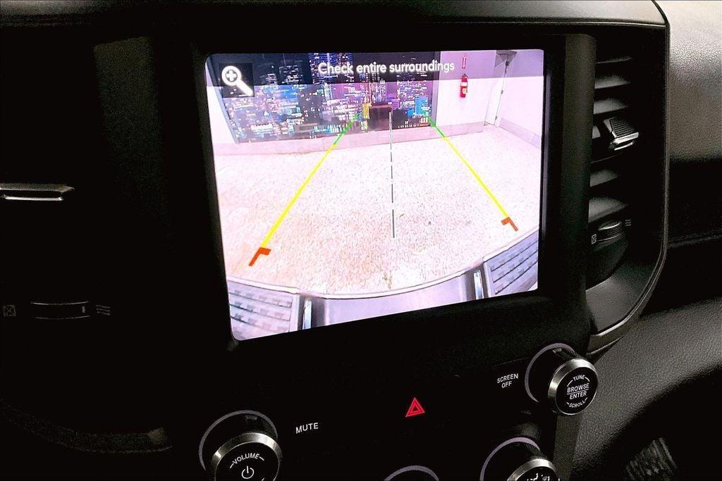 used 2021 Ram 3500 car, priced at $29,900