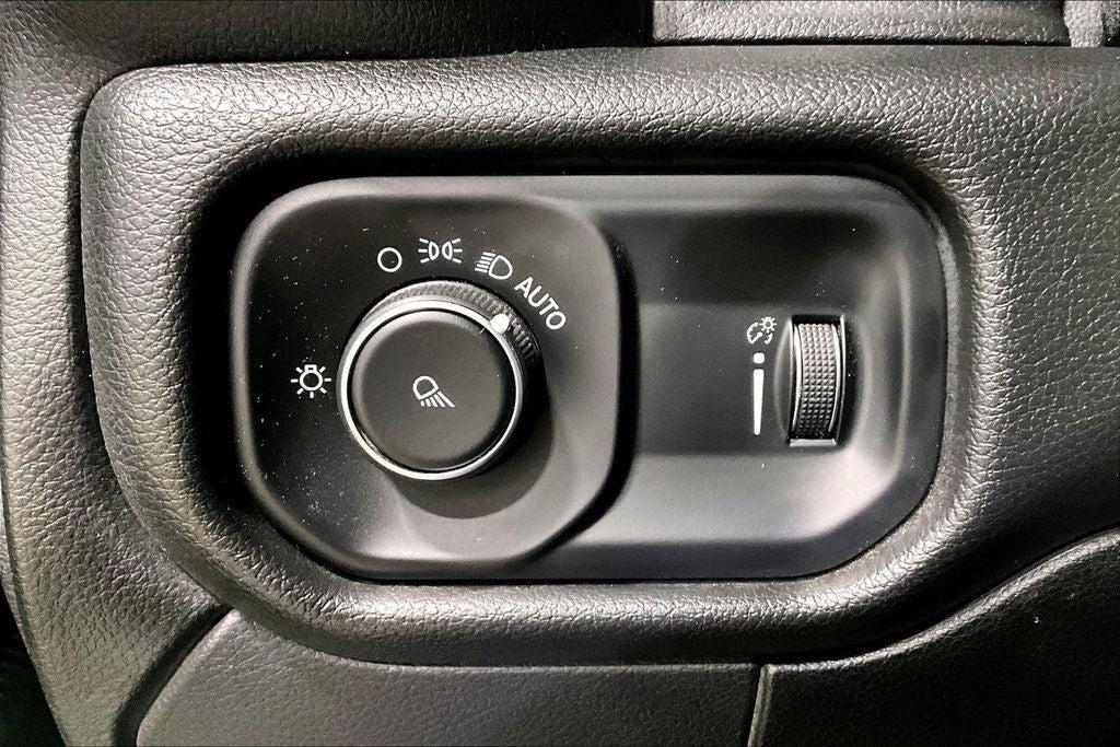 used 2021 Ram 3500 car, priced at $29,900