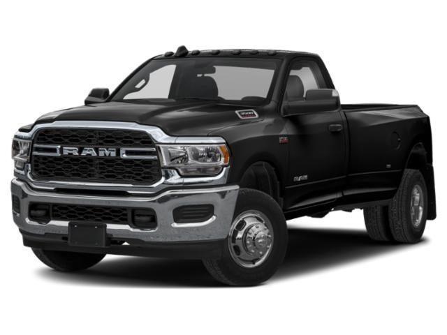 used 2021 Ram 3500 car, priced at $29,900