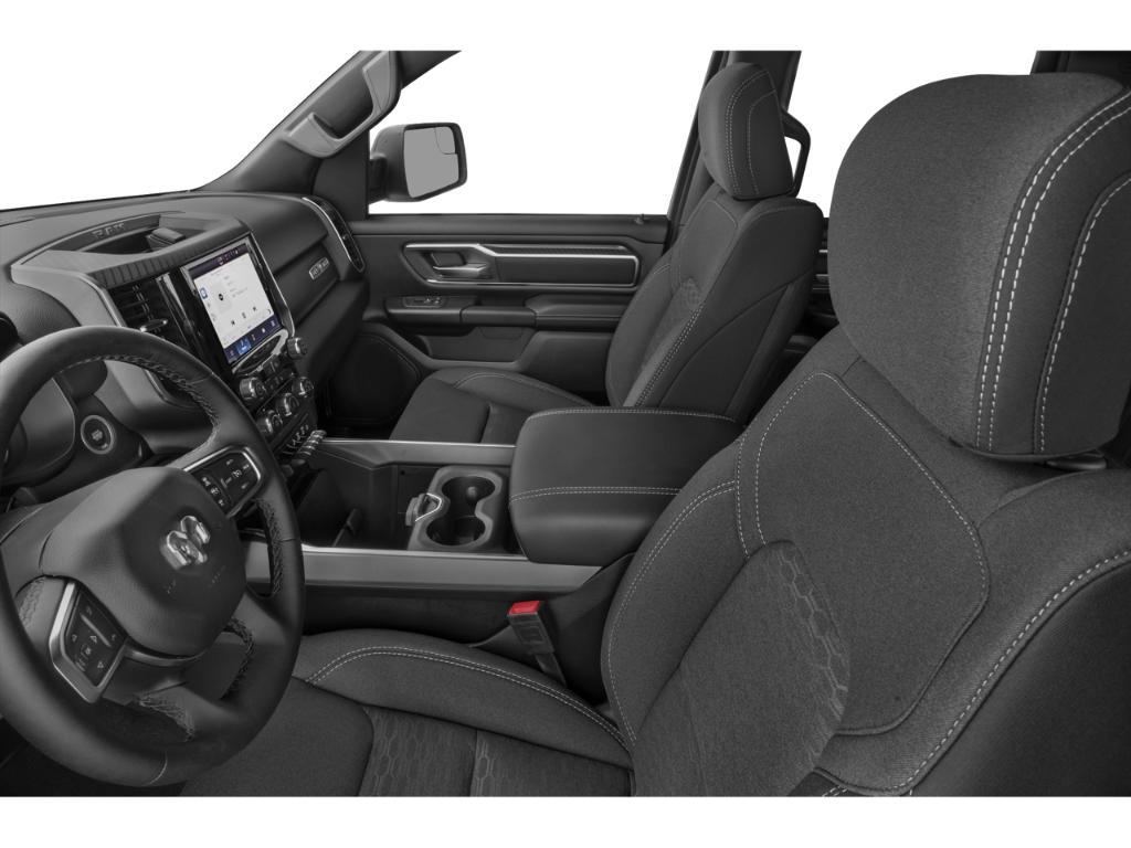 new 2026 Ram 1500 car, priced at $46,495