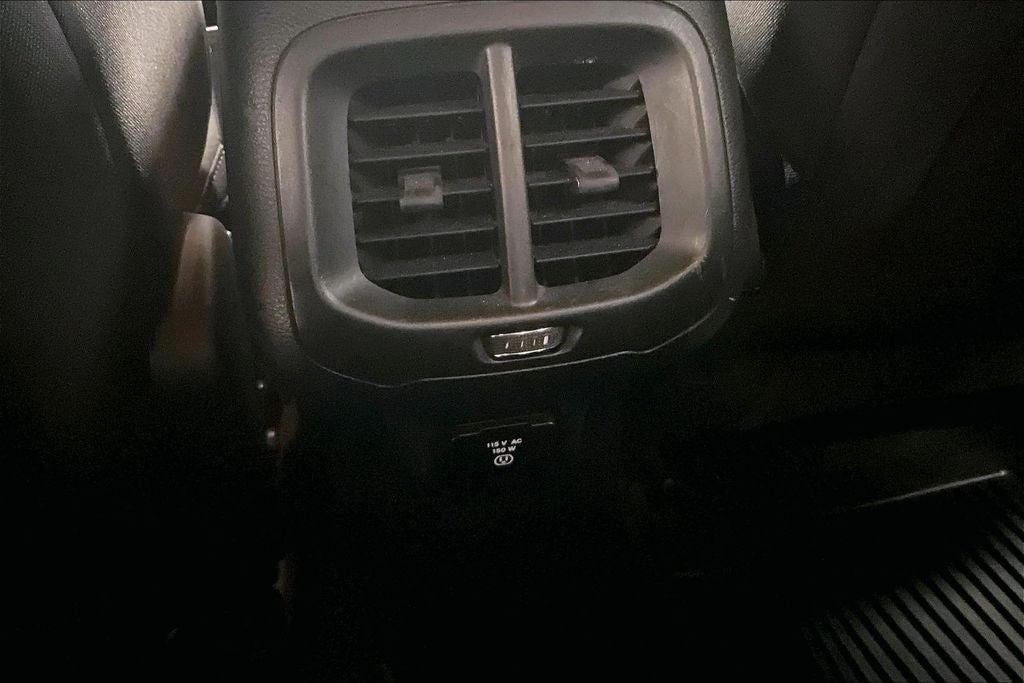 used 2016 Jeep Cherokee car, priced at $14,700