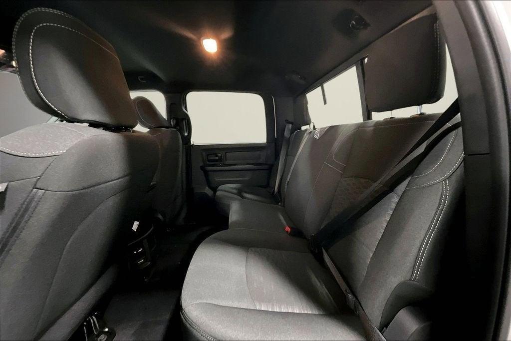 new 2026 Ram 2500 car, priced at $64,900